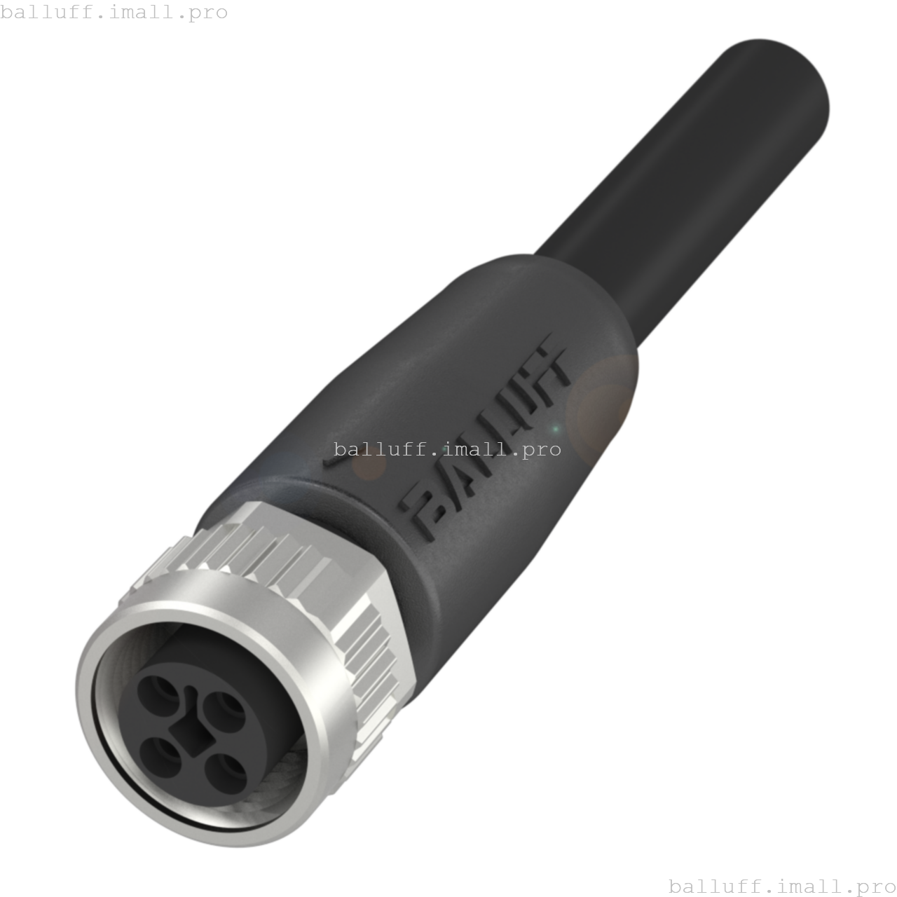 BCC0JYT BCC M414-0000-1T-003-PX04A5-100 BALLUFF