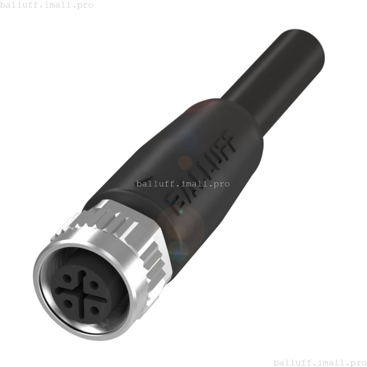 BCC0K6U BCC M414-0000-1S-140-PX04A5-100 BALLUFF