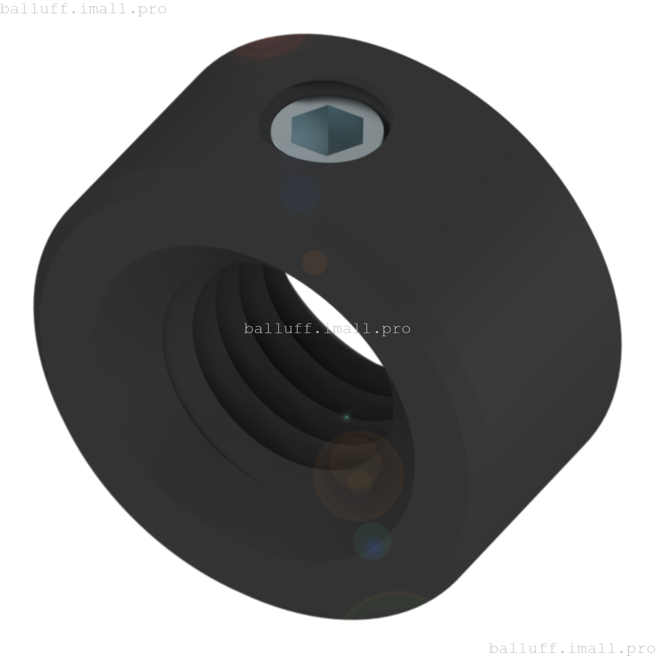 BAM02WW BAM PC-XA-031-M8-3/W BALLUFF