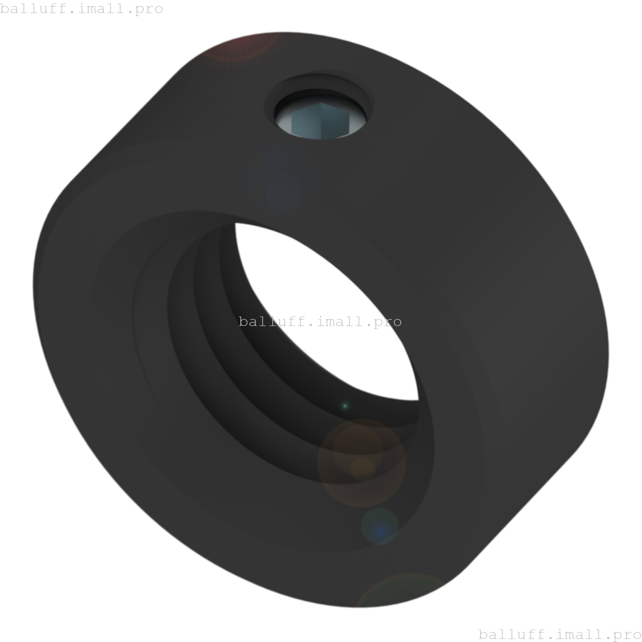 BAM02WY BAM PC-XA-031-M12-3/W BALLUFF