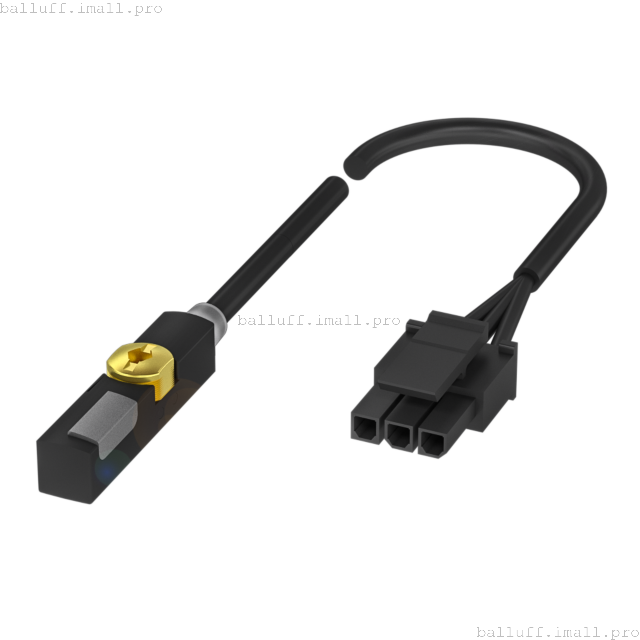 BMF00M7 BMF 235K-NS-C-2A-SA10-PU-01,5 BALLUFF