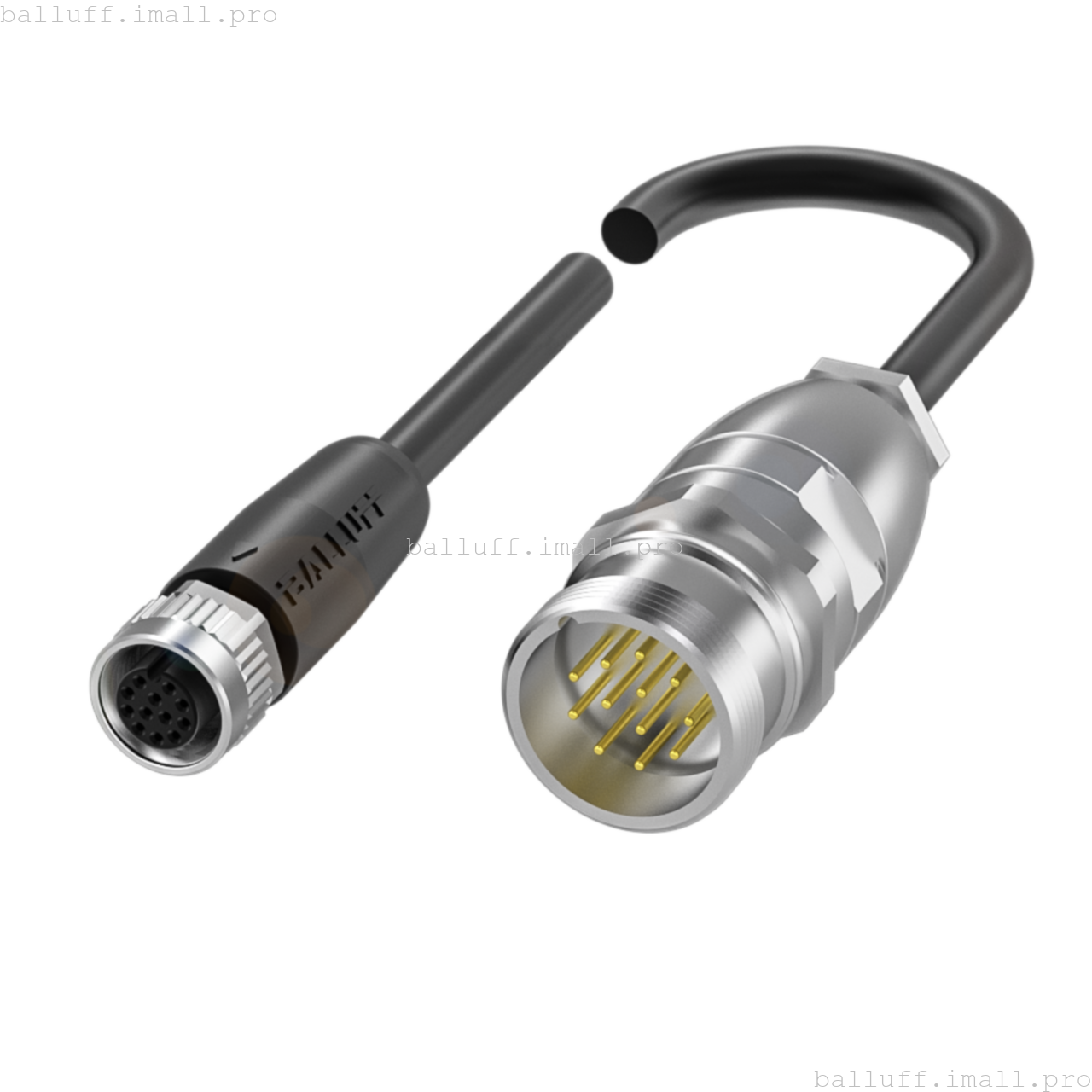 BCC0KT8 BCC M41C-M67C-3F-730-PX0C25-020 BALLUFF