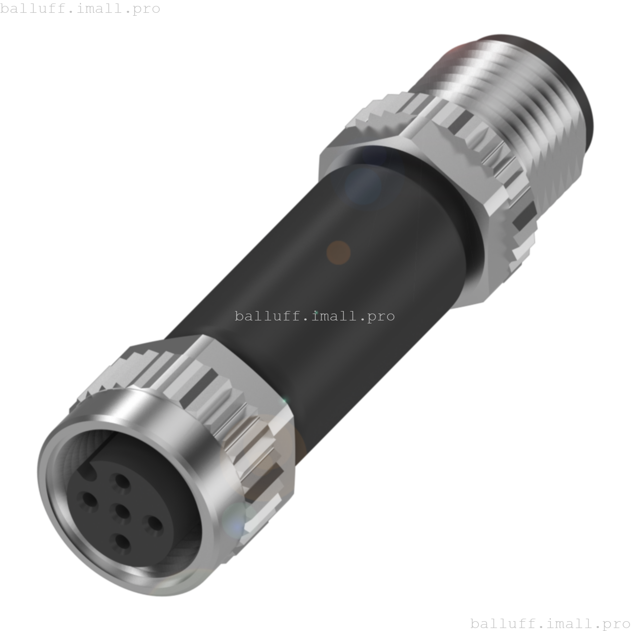 BCC0K16 BCC M415-M418-3A-RA140-000 BALLUFF