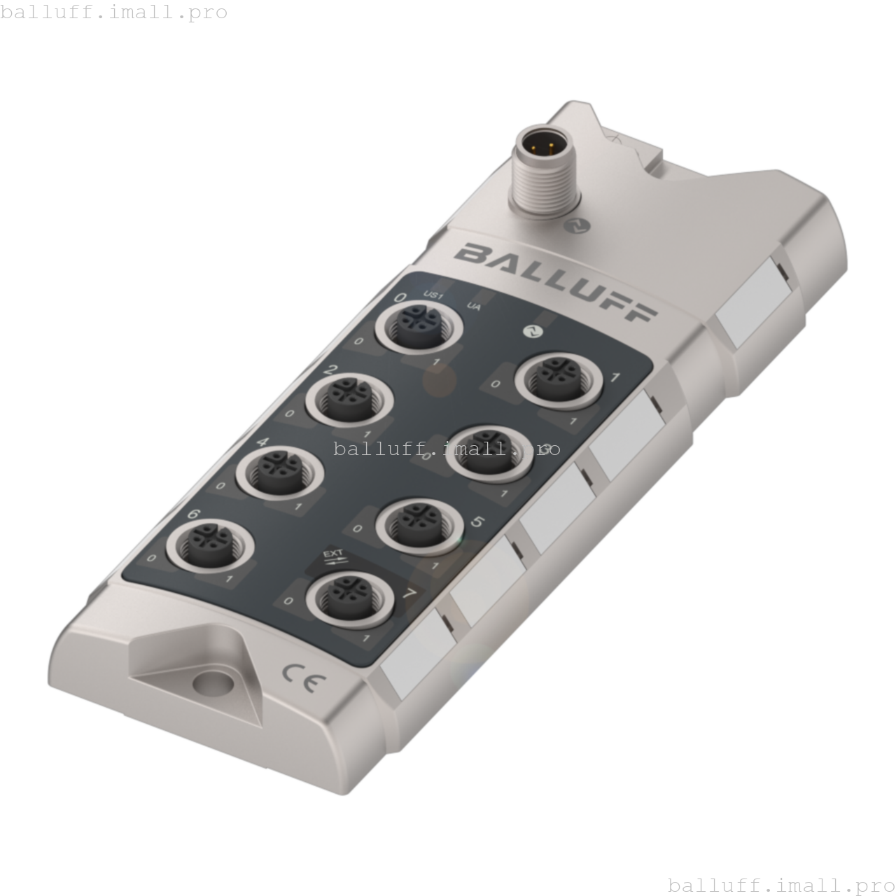 BNI00CM BNI IOL-302-002-Z042 BALLUFF