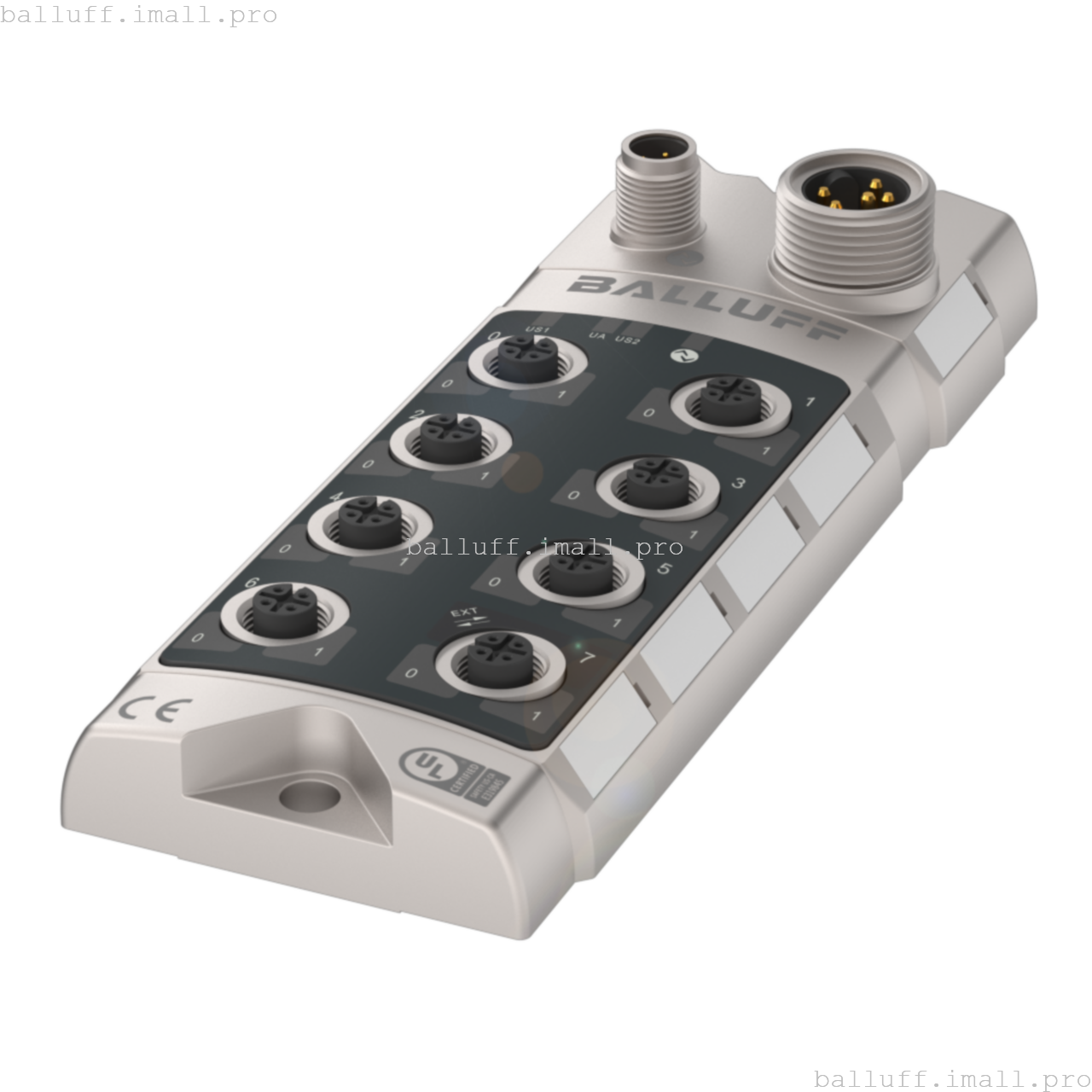 BNI0046 BNI IOL-302-S02-Z013 BALLUFF