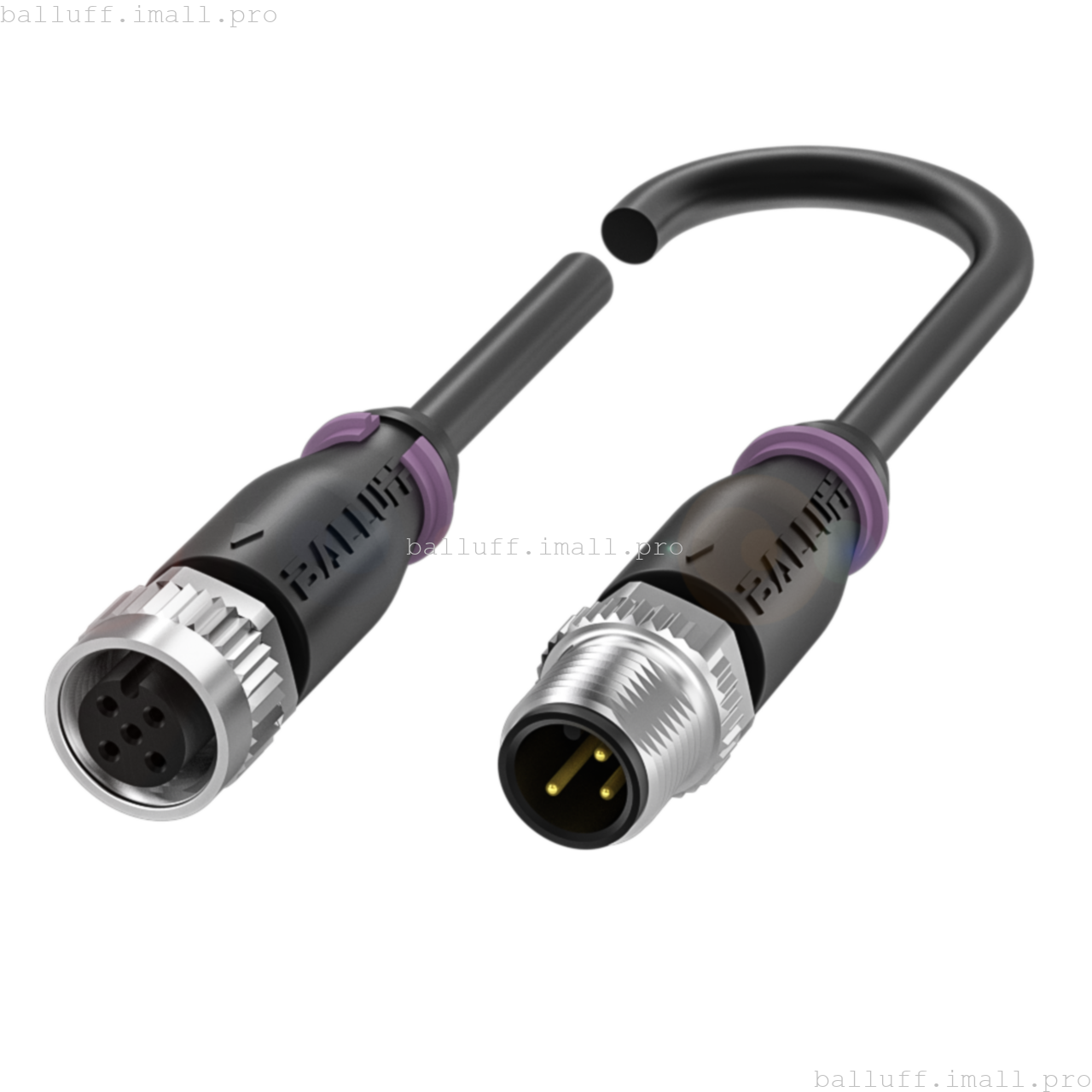 BCC0K9F BCC M415-M413-3A-731-PX0334-006-C100 BALLUFF