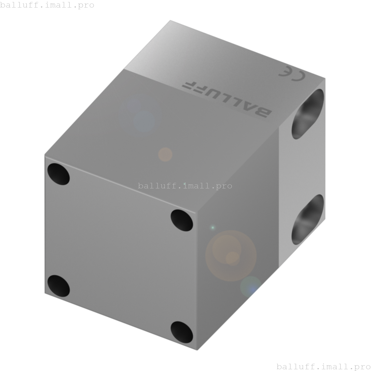 BES05N9 BES Q40KG-PSD25F-S04G BALLUFF