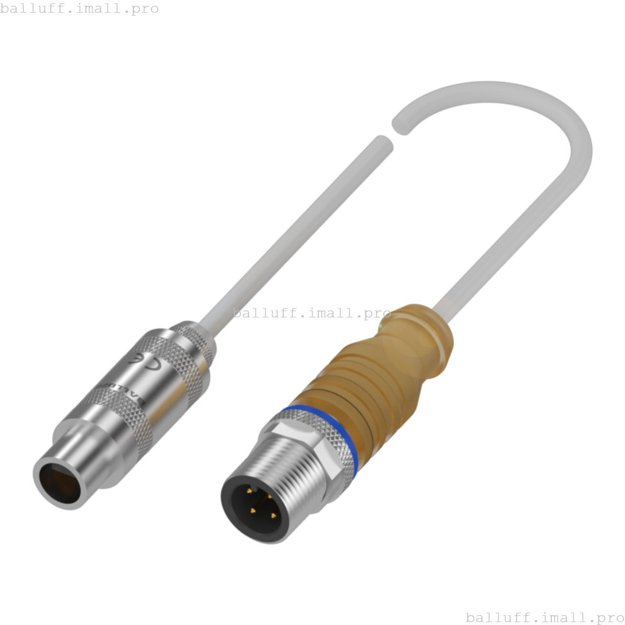 BCC0K74 BCC Z031-M413-O0A-729-TH93T2-100 BALLUFF