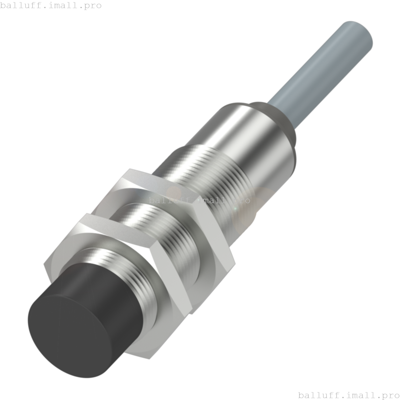 BIC007U BIC 2I22-P2A02-M18MF2-EPX07-050 BALLUFF