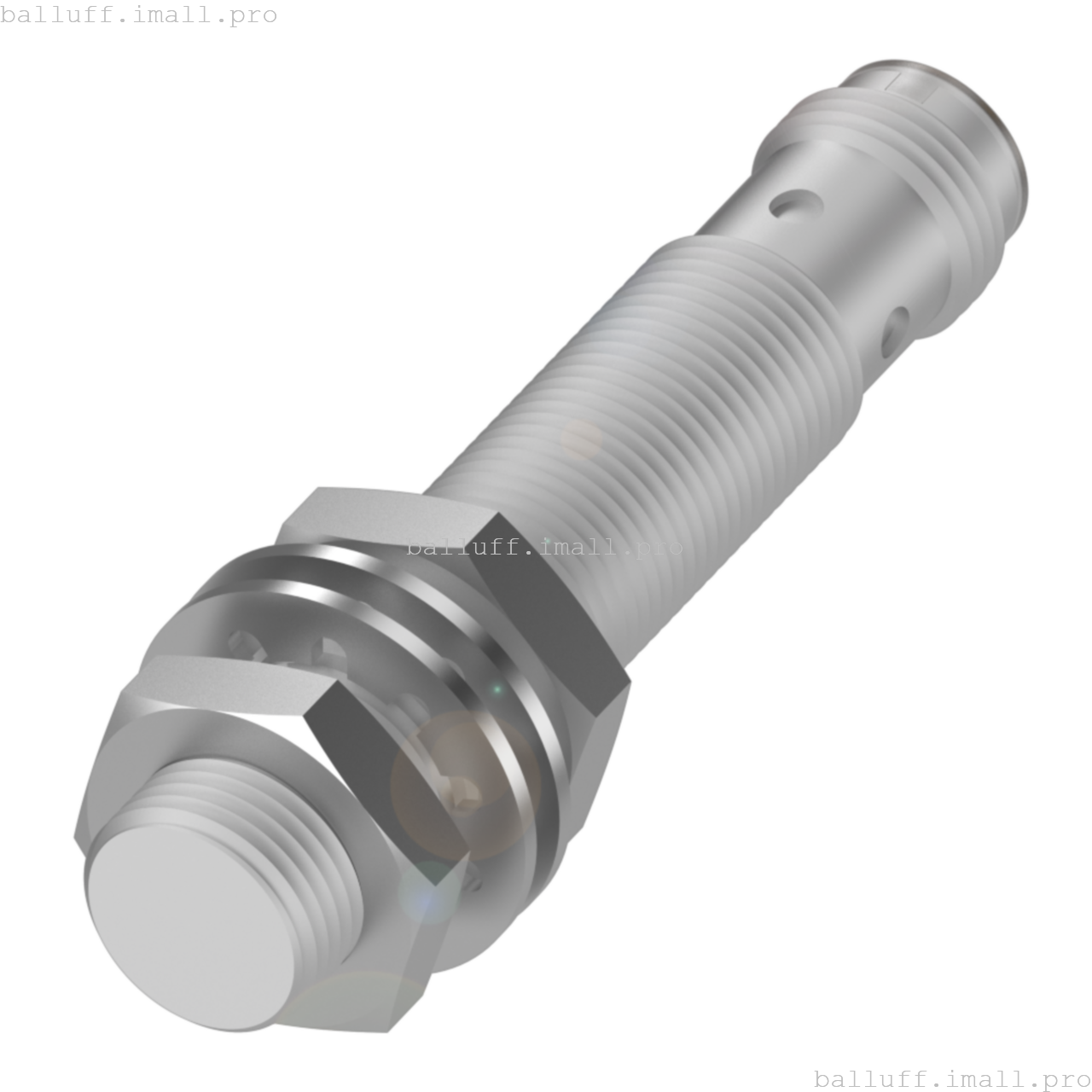 BES05KU BES M12MI-PSC40A-S04G-W07 BALLUFF