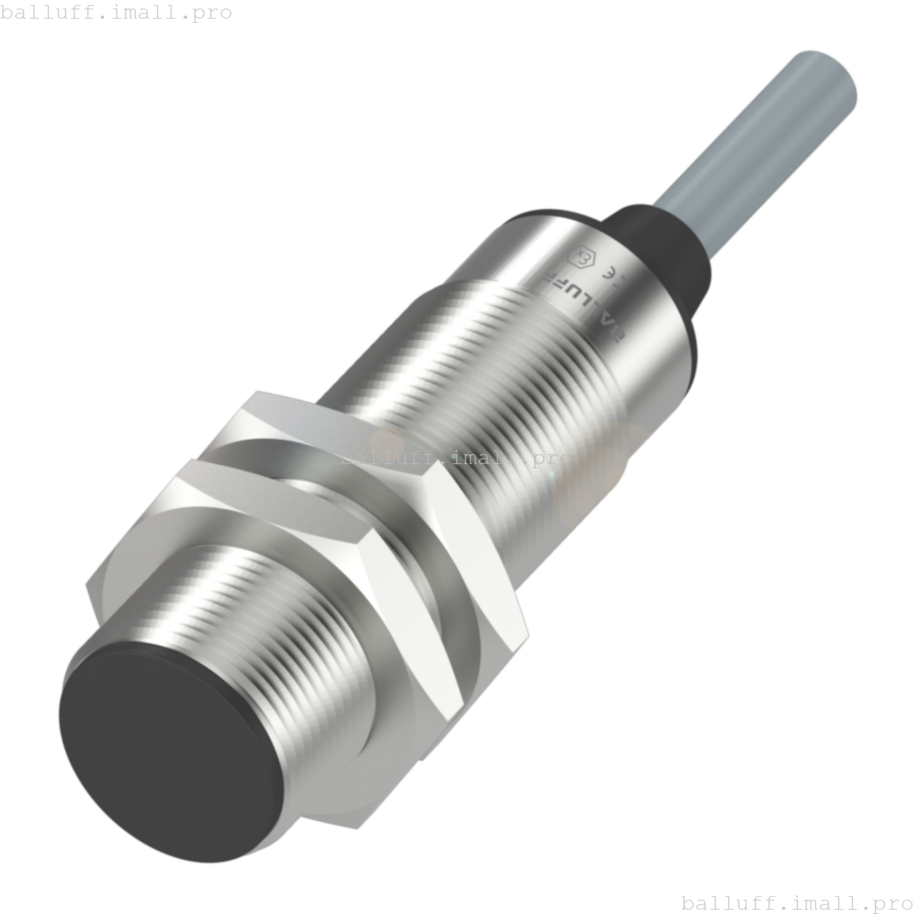 BES05L8 BES M18MF2-PSC50B-BV02-EXE BALLUFF