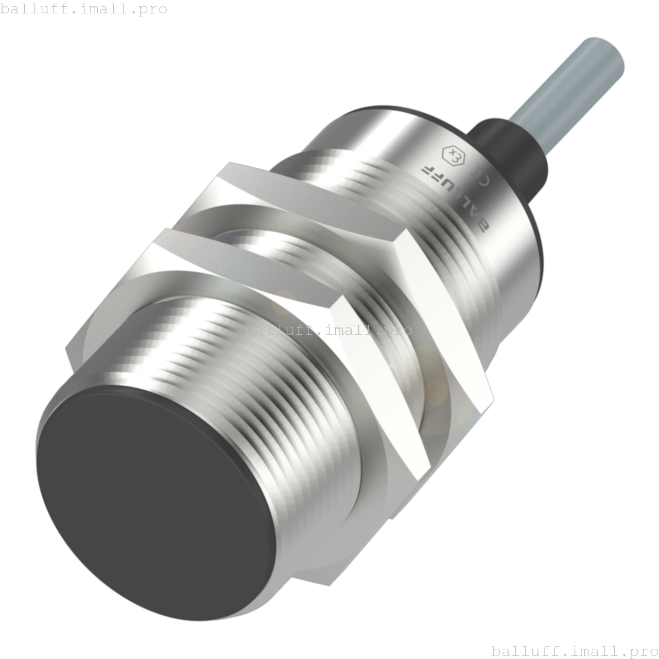 BES05L4 BES M30MF2-PSC10B-BV02-EXD BALLUFF