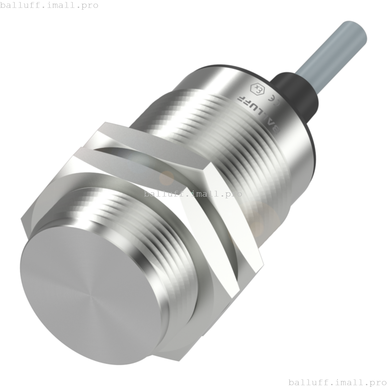 BES05M5 BES M30EG2-PSC10B-BV02-EXF BALLUFF