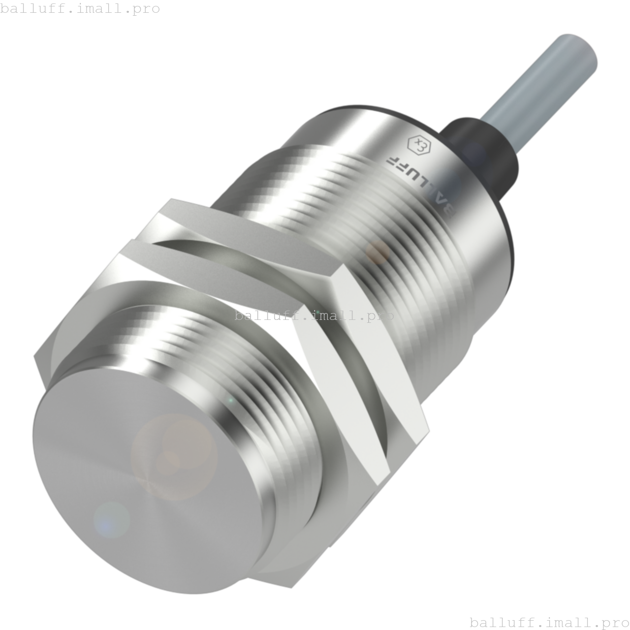 BES05TM BES M30EG2-PSC10B-BV02-X02 BALLUFF