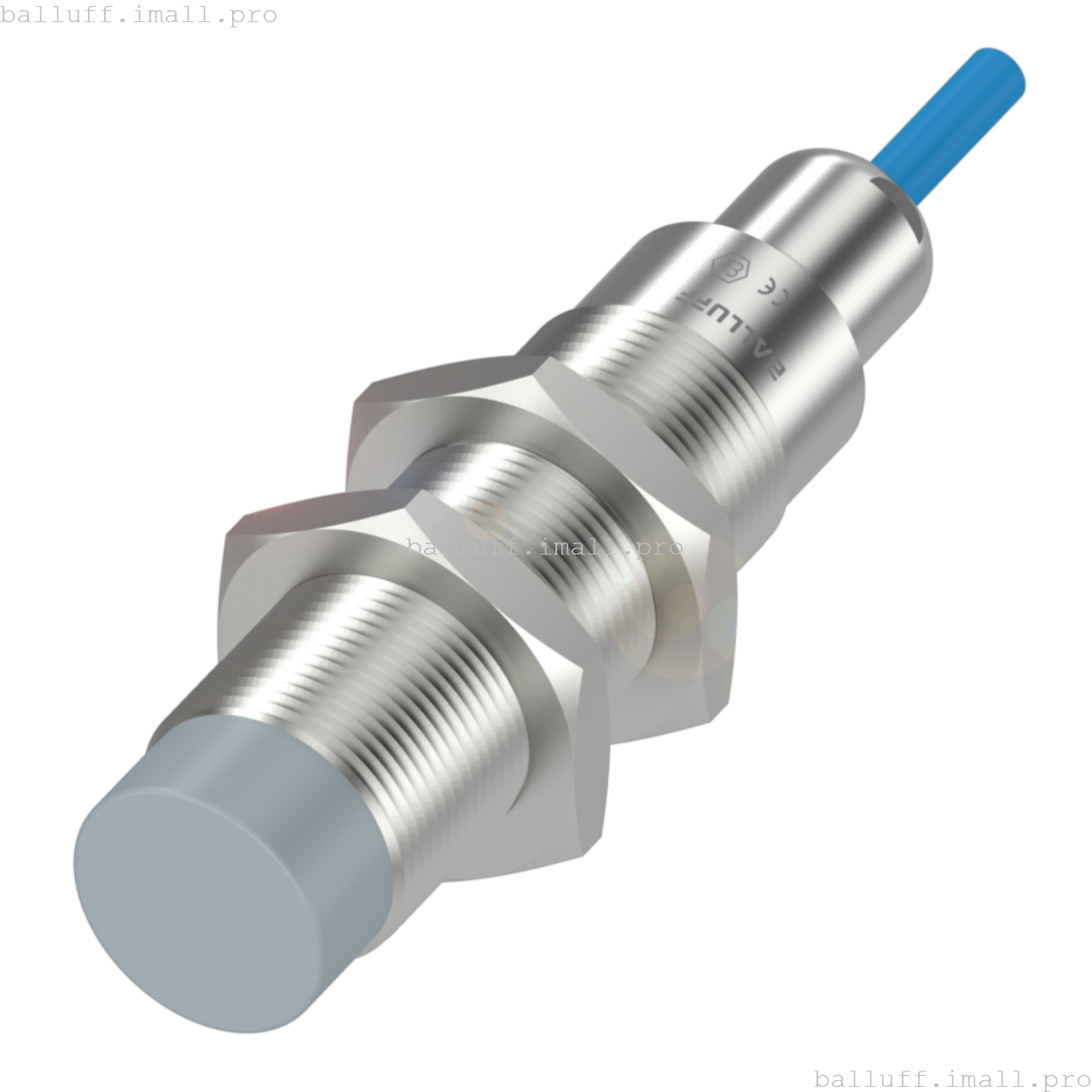 BES05NJ BES M18MH2-GNX80F-BT02-EXA BALLUFF