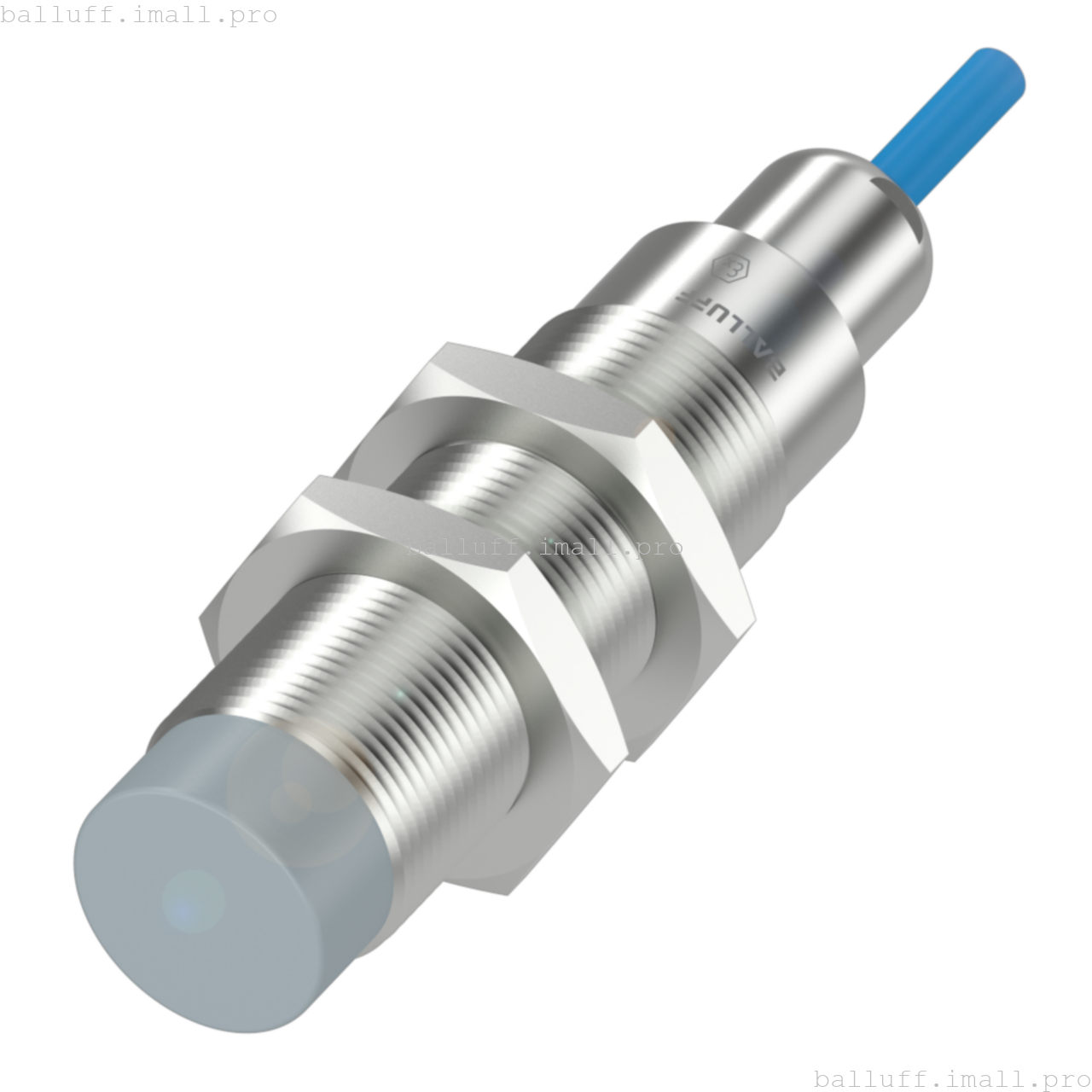 BES05UK BES M18EH2-GNX80F-BT02-X05 BALLUFF