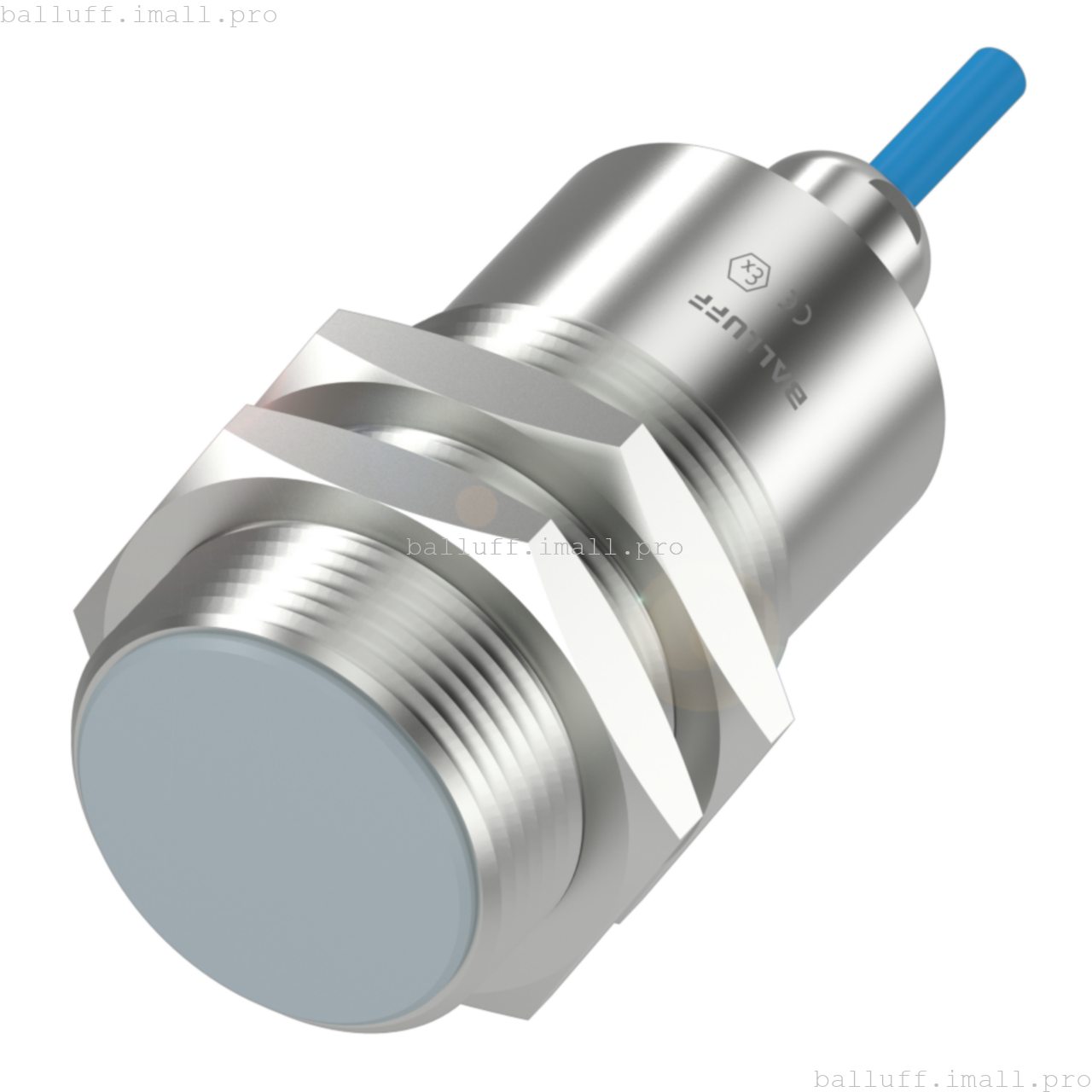 BES05NK BES M30MH2-GNX10B-BT02-EXA BALLUFF