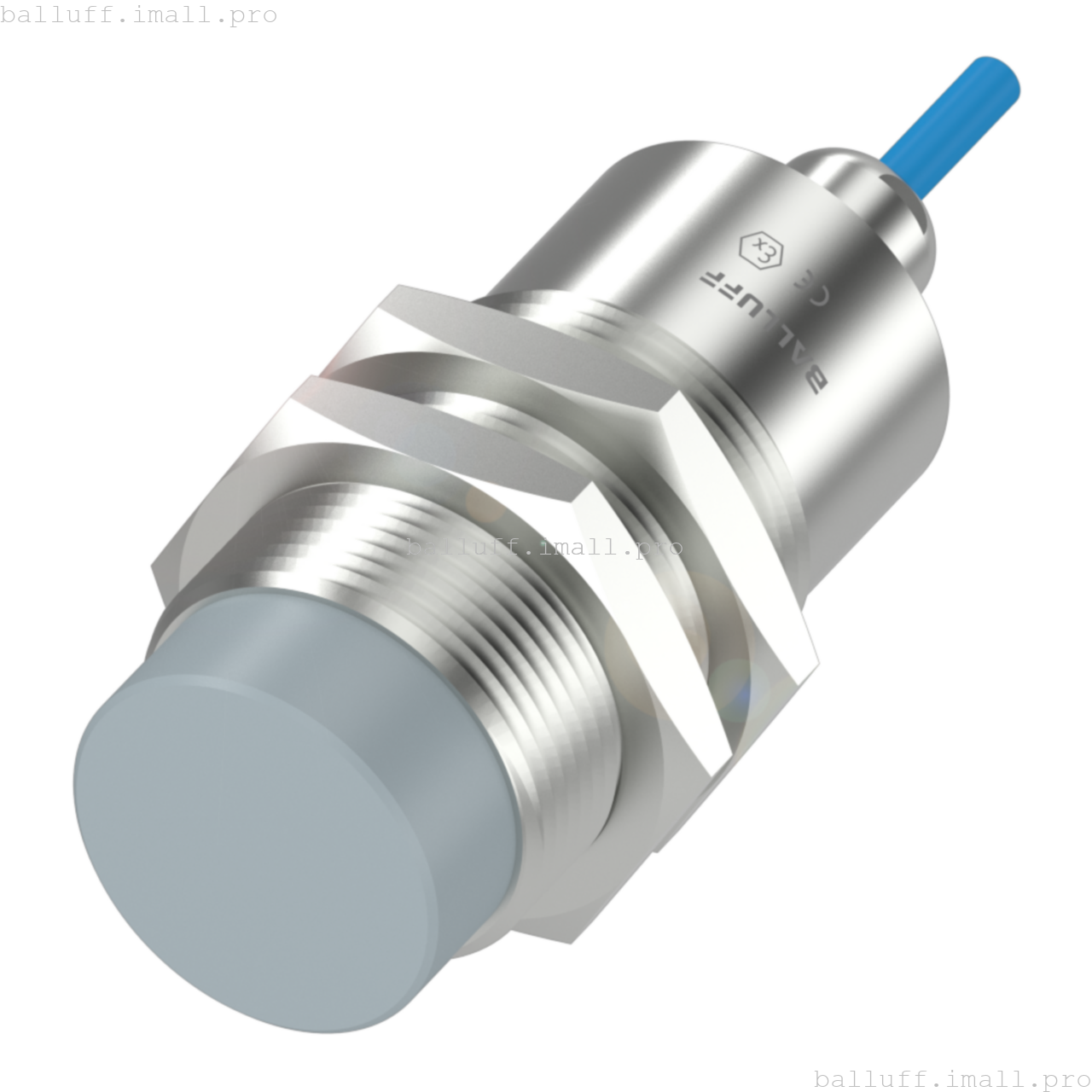 BES05NL BES M30MH2-GNX15F-BT02-EXA BALLUFF