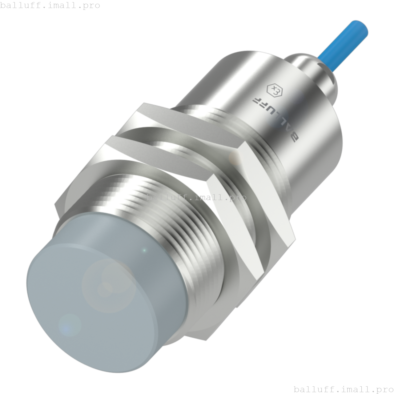 BES05UM BES M30EH2-GNX15F-BT02-X05 BALLUFF