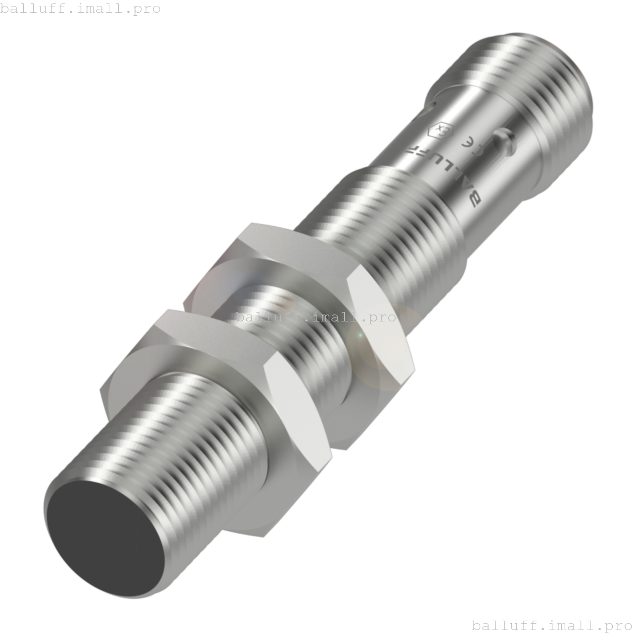 BES05MW BES M12MG2-GNX20B-S04G-EXC BALLUFF