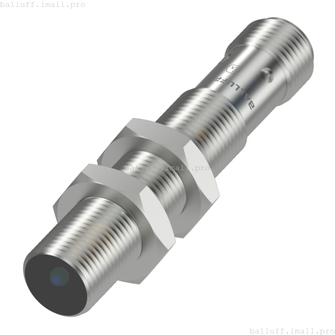 BES05TY BES M12MG2-GNX20B-S04G-X04 BALLUFF