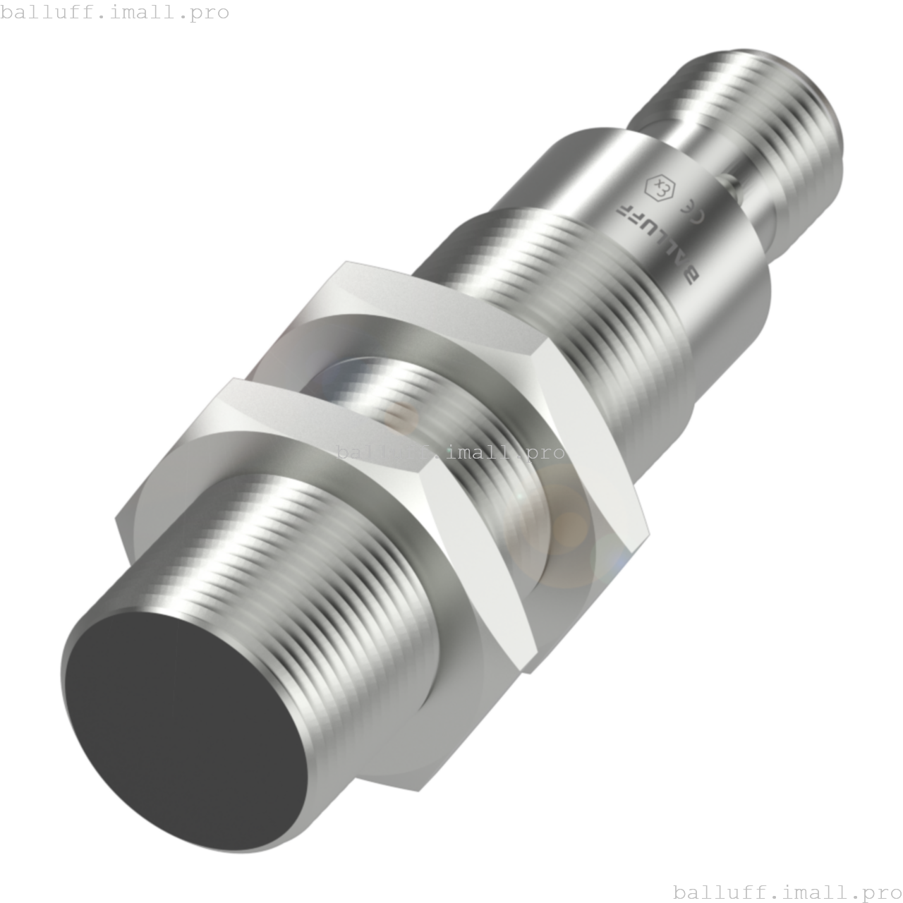 BES05MZ BES M18MH2-GNX50B-S04G-EXC BALLUFF