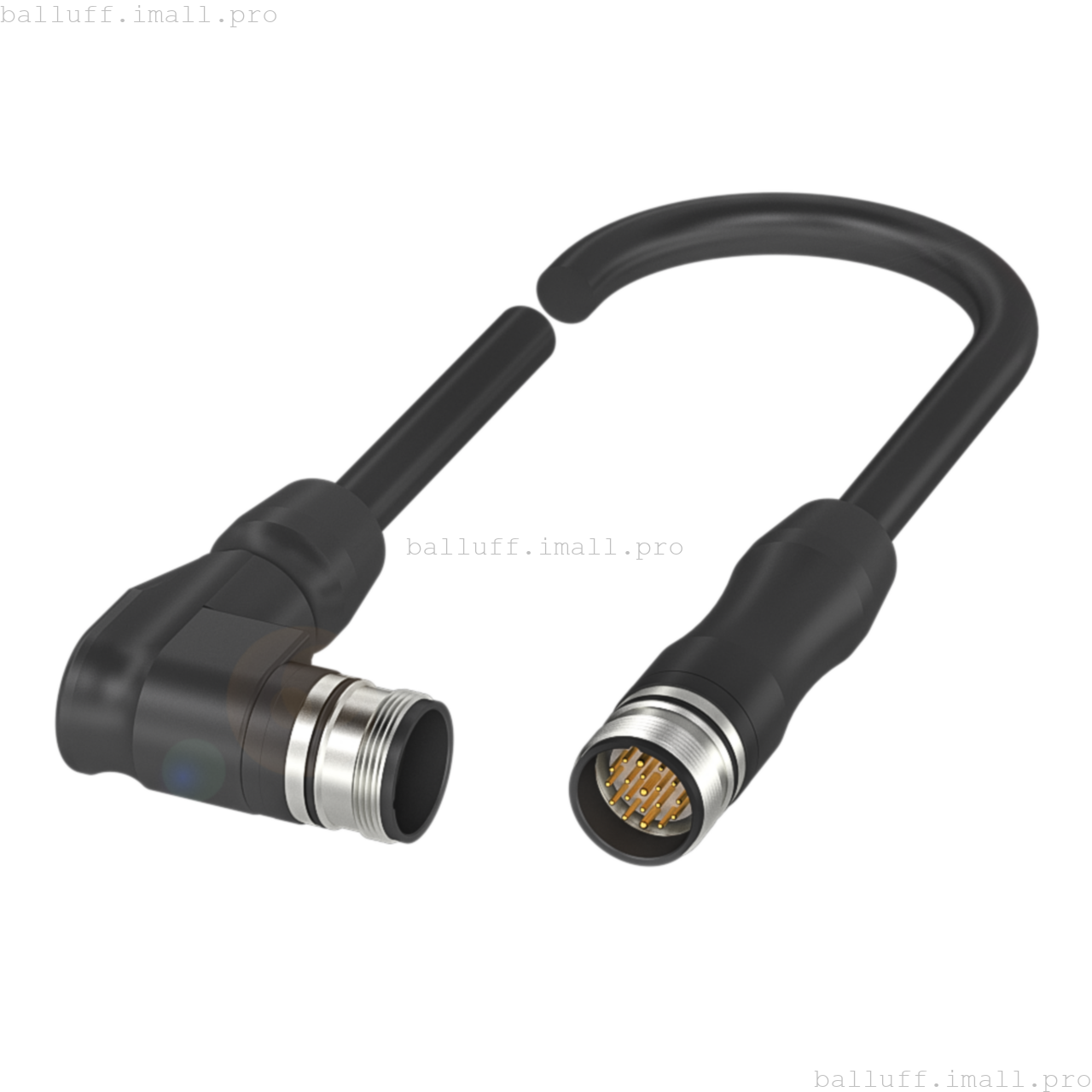 BCC0K9A BCC M62L-M61L-F0-350-PX0LP5-050 BALLUFF