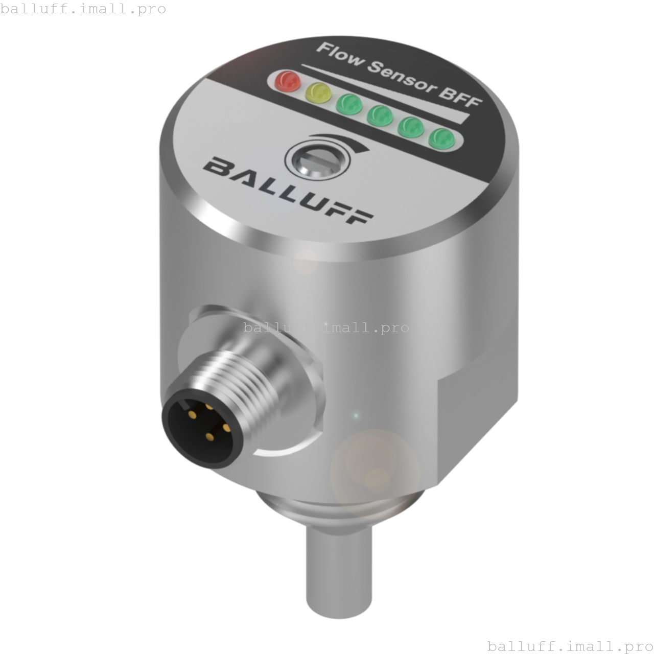 BFF0001 BFF T7031-HA001-D06A2A-S4 BALLUFF