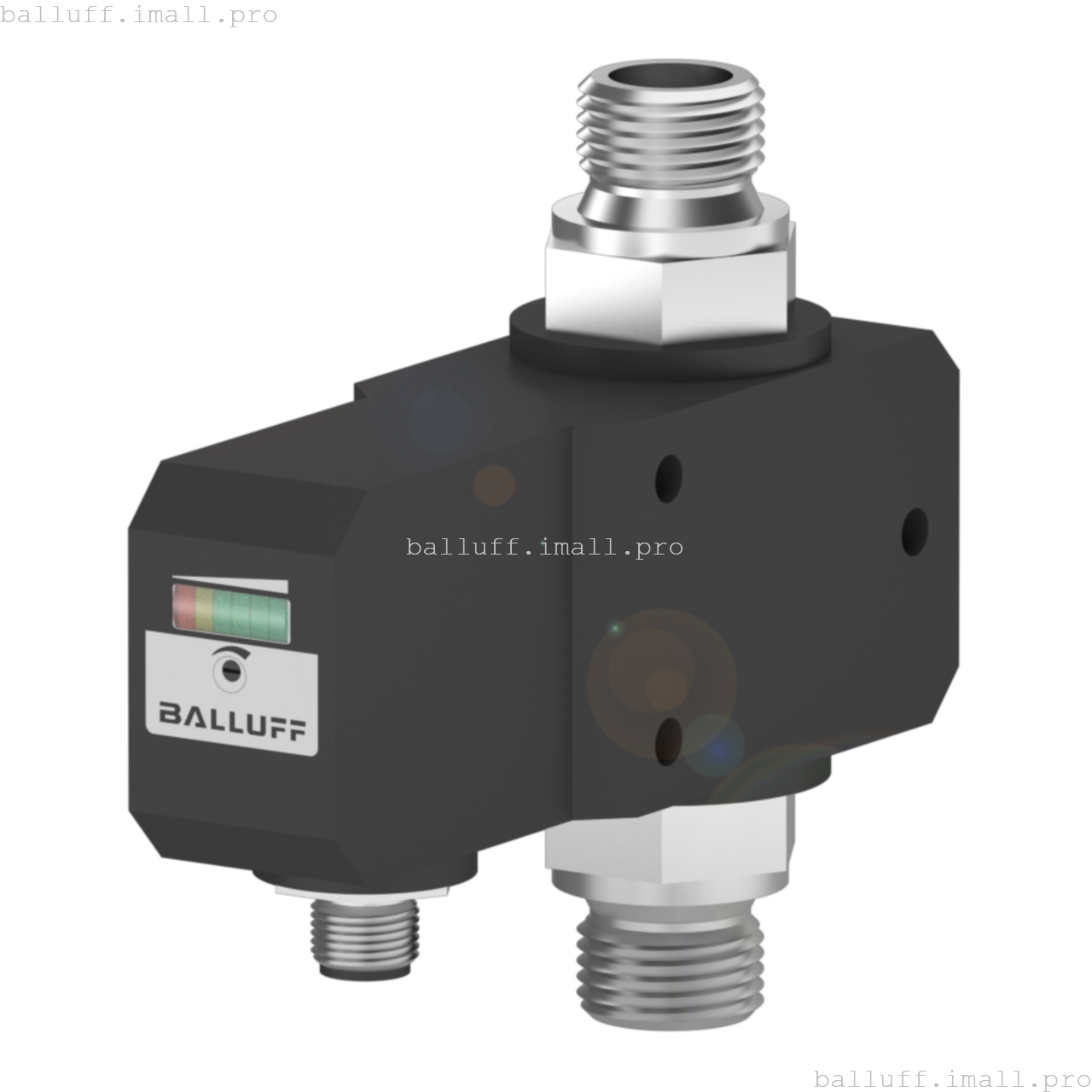 BFF0007 BFF TX015-HA003-D06A2A-S4 BALLUFF