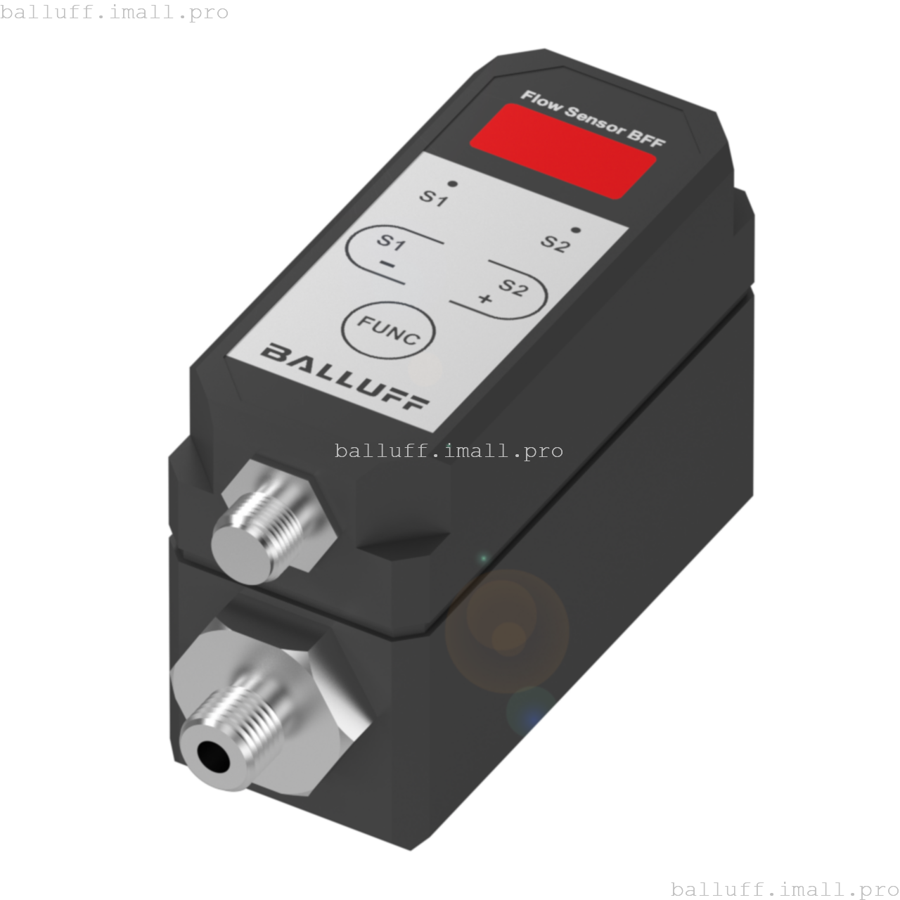 BFF000A BFF TX006-DA004-D00A2C-S4 BALLUFF