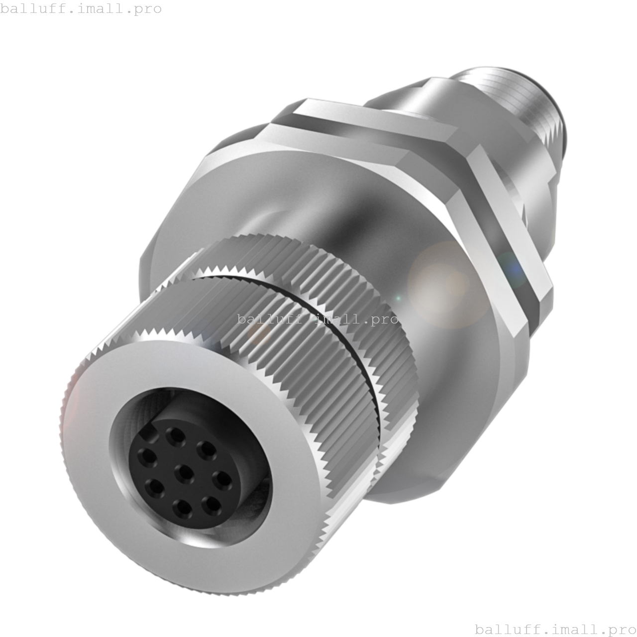 BCC0K3P BCC M458-M458-3A-RM141-000 BALLUFF