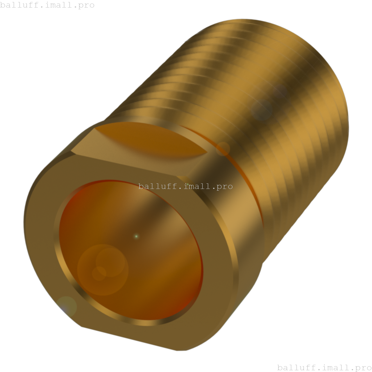 BAM031P BAM FS-XE-005-M8/RK7 BALLUFF