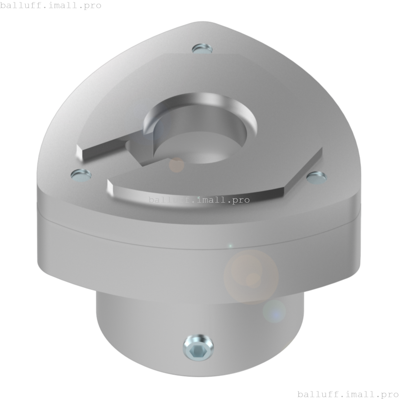 BAM0372 BAM MB-NI-043-D30,1-1 BALLUFF