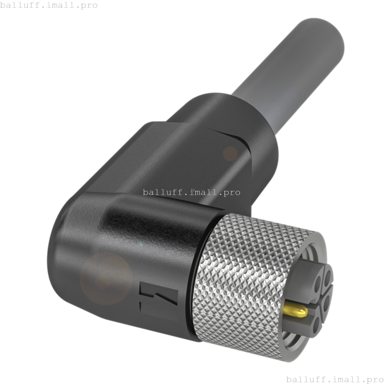 BCC0L2U BCC M425-0000-1L-150-PX85A5-050 BALLUFF