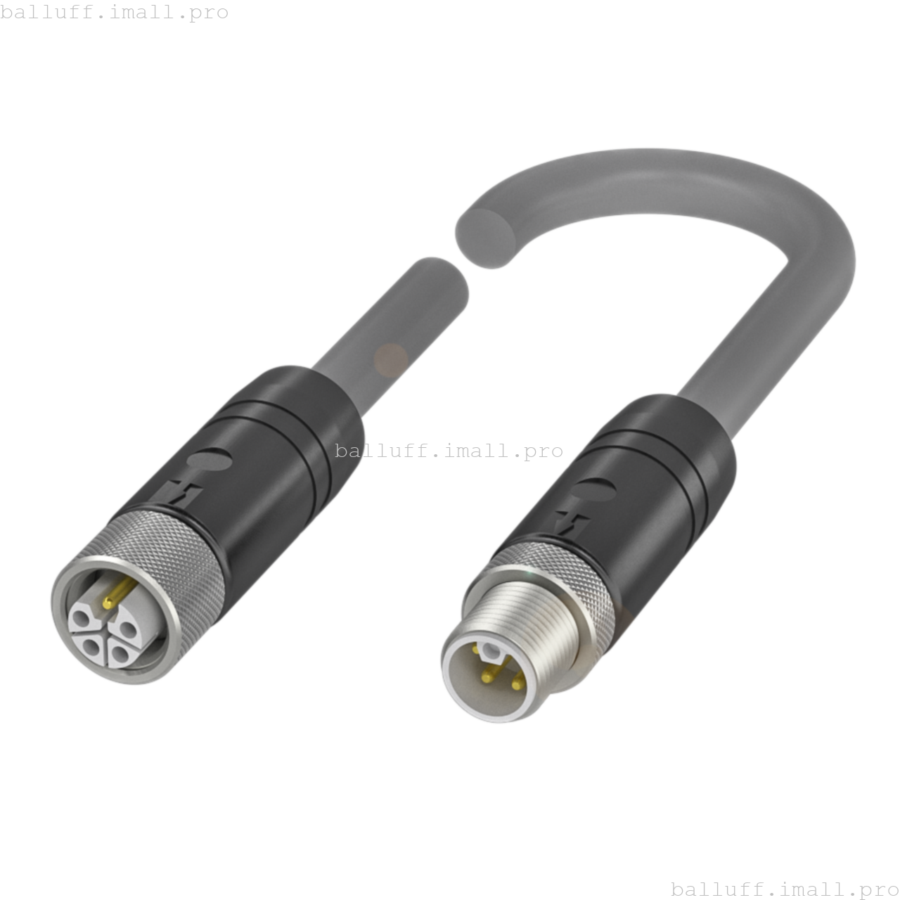 BCC0L32 BCC M415-M415-3L-386-PX85A5-150 BALLUFF