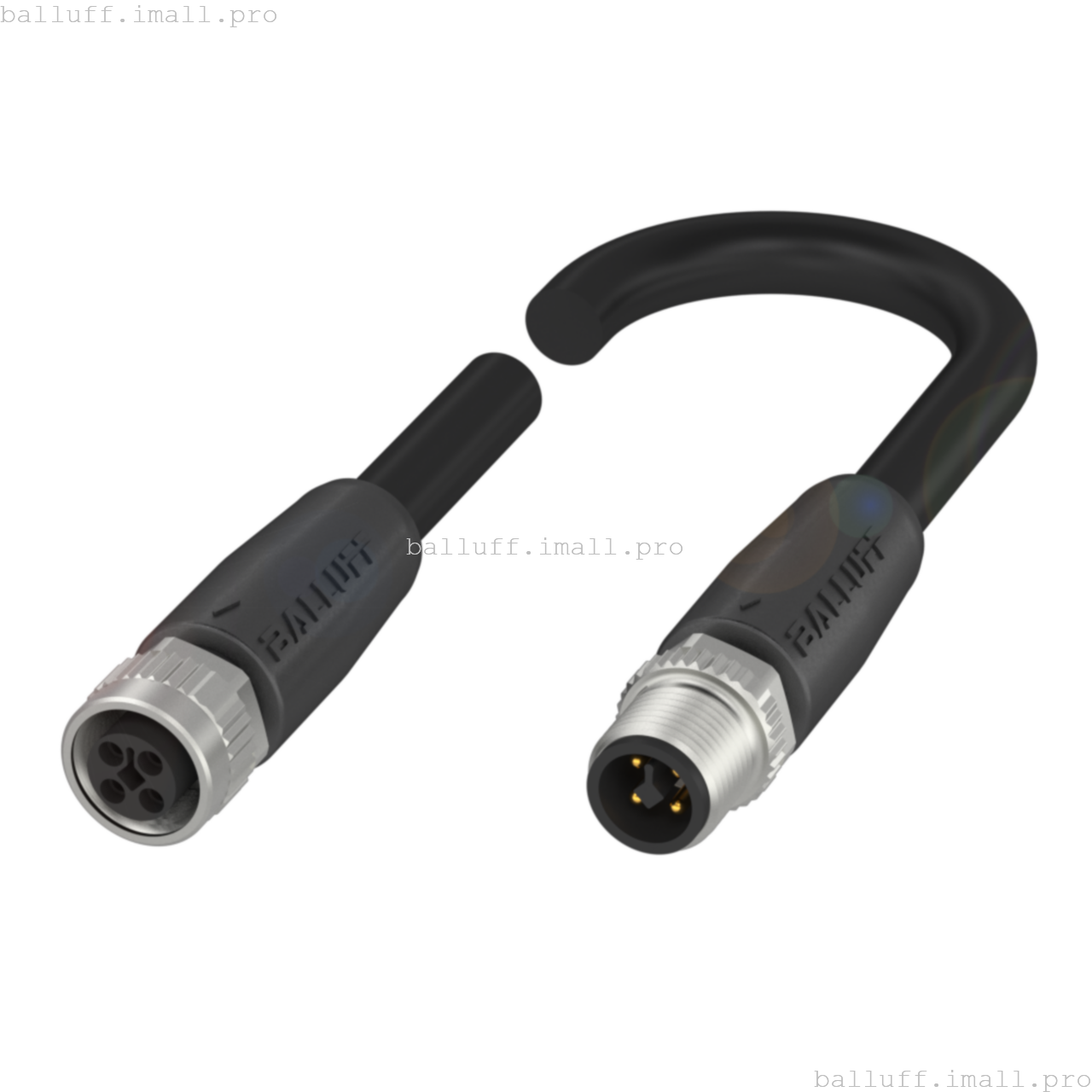 BCC0JZ3 BCC M414-M414-3T-304-PX04A5-150 BALLUFF