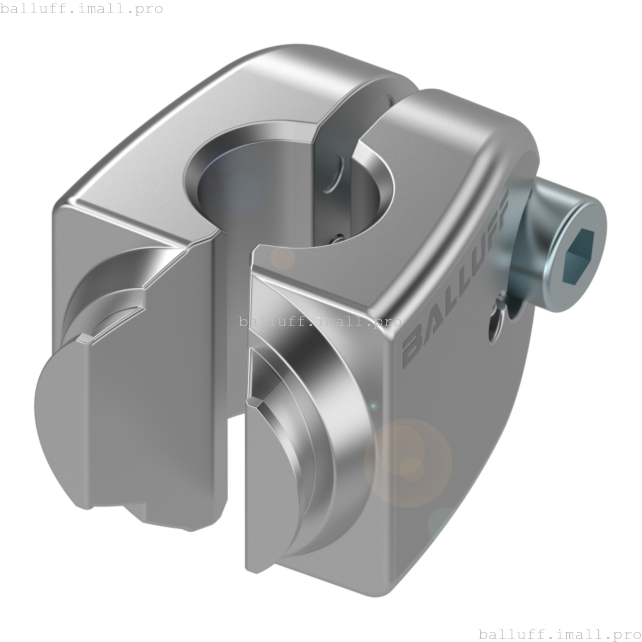 BAM035N BMS CS-M-D12-IZ-02 BALLUFF