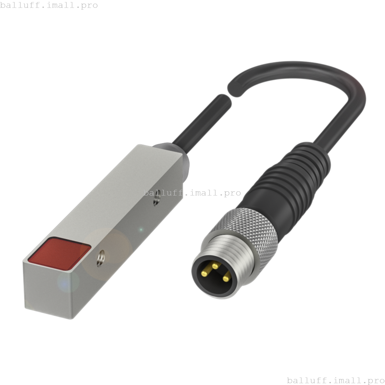 BOS0267 BOS Q08M-PS-LE21-00,2-S49 BALLUFF