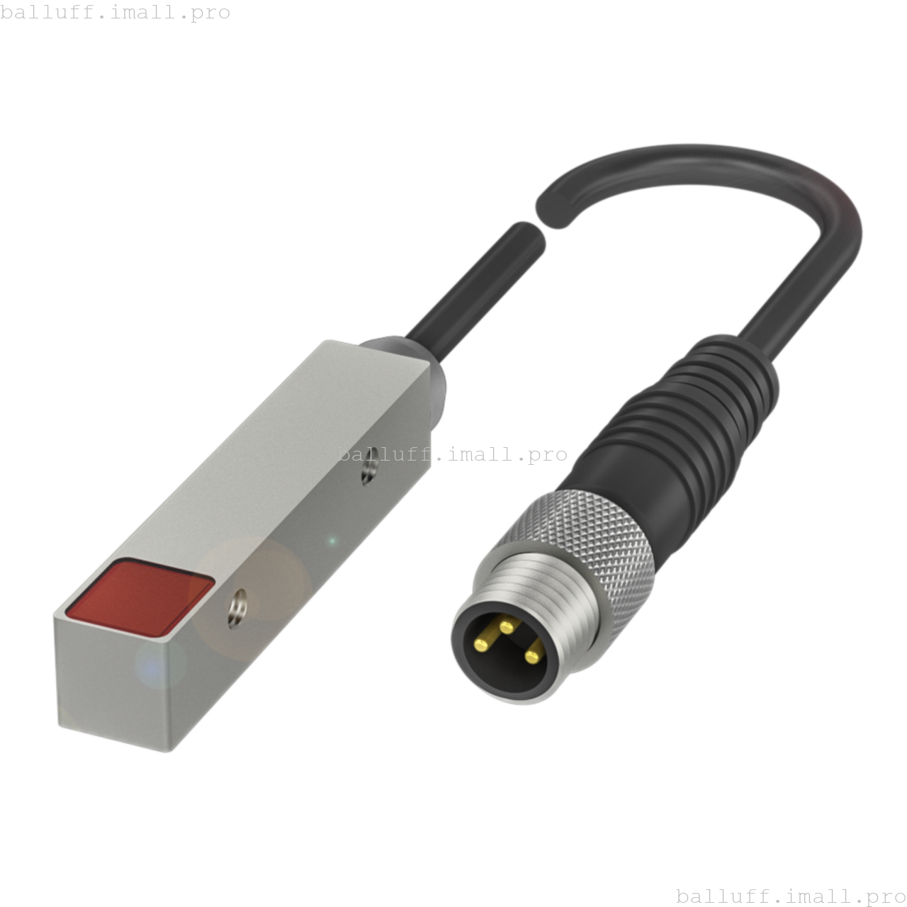 BOS026H BOS Q08M-X-LS21-00,2-S49 BALLUFF