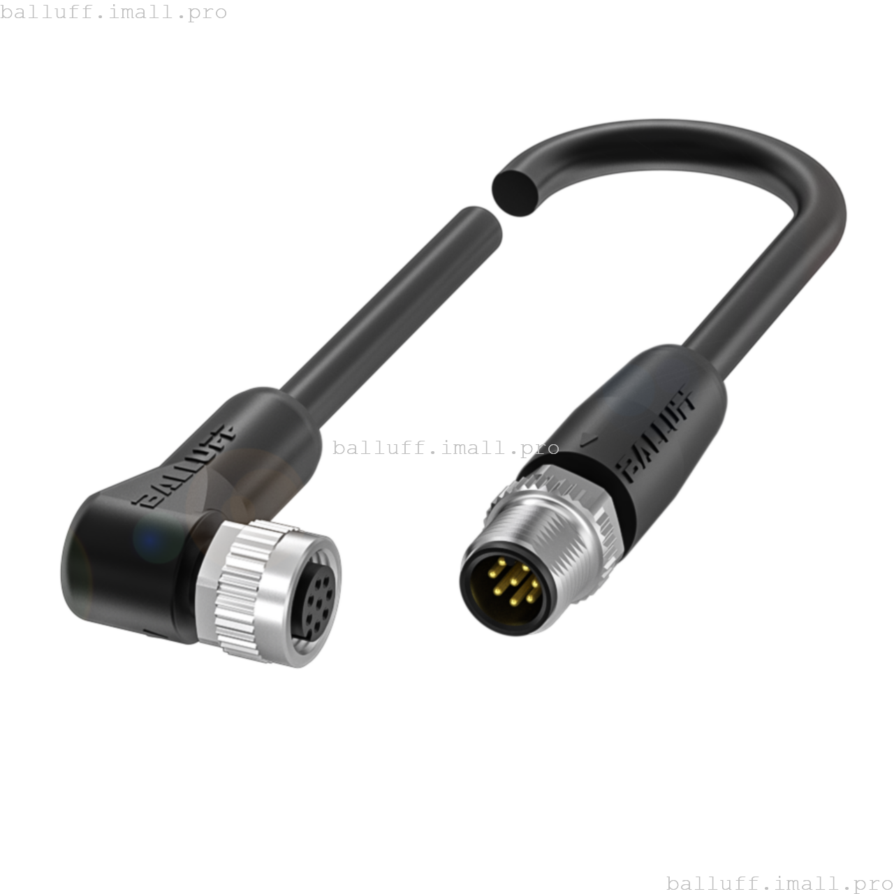 BCC0JLH BCC M428-M418-3A-320-PX0825-200 BALLUFF