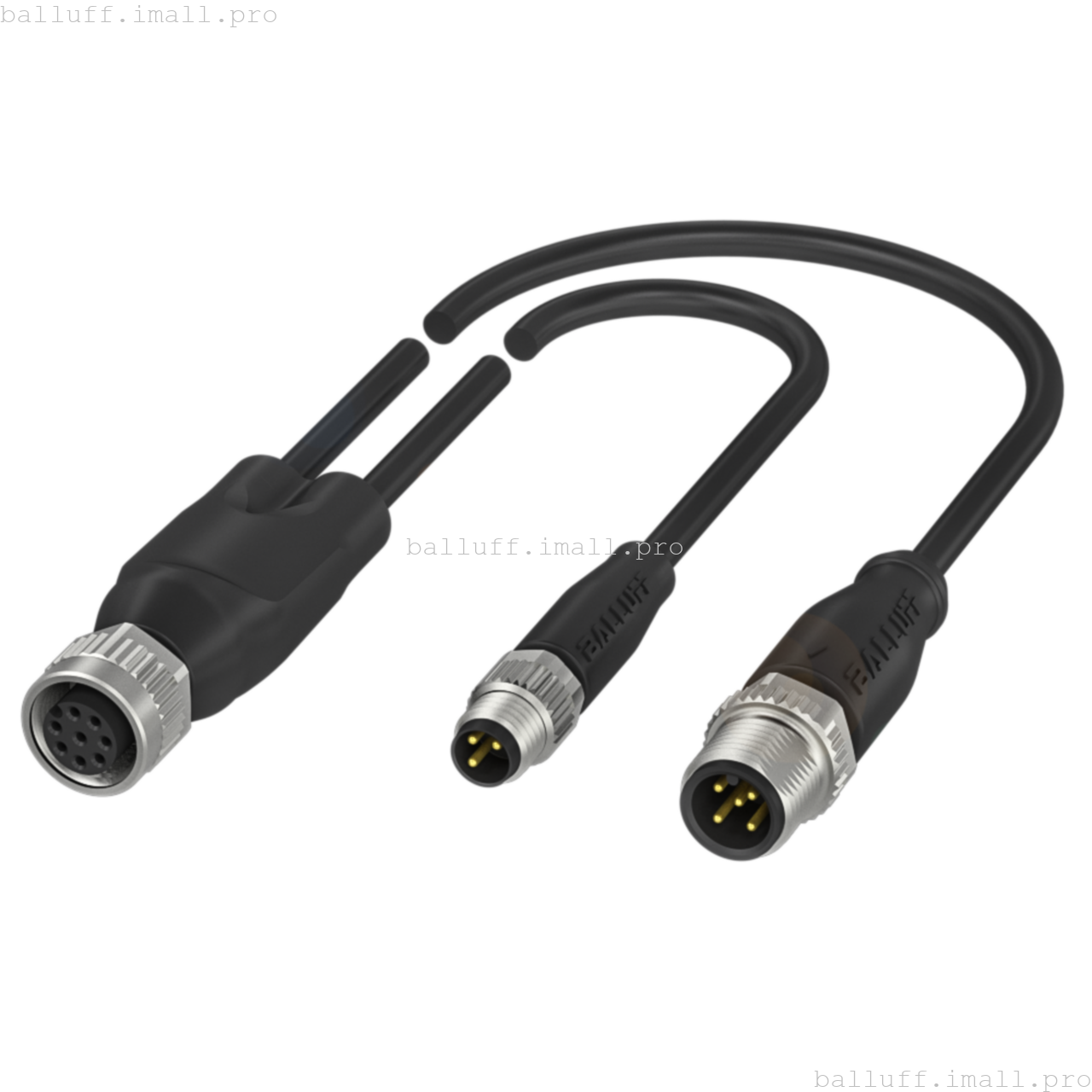 BCC0KE9 BCC M418-M313-M415-U2099-003 BALLUFF