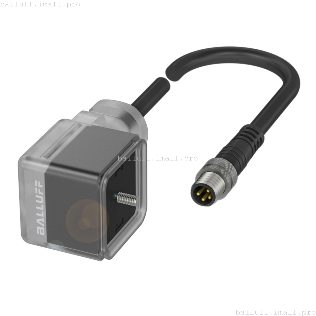 BCC0KEA BCC VA04-M314-30-682-PX0350-010 BALLUFF