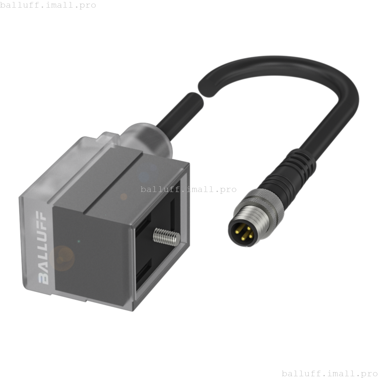 BCC0KEJ BCC VB43-M314-30-682-PX0350-030 BALLUFF