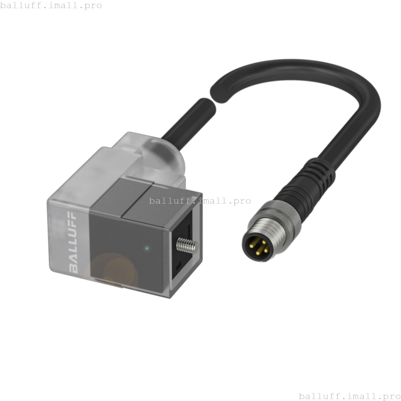 BCC0KEK BCC VC44-M314-30-682-PX0350-020 BALLUFF