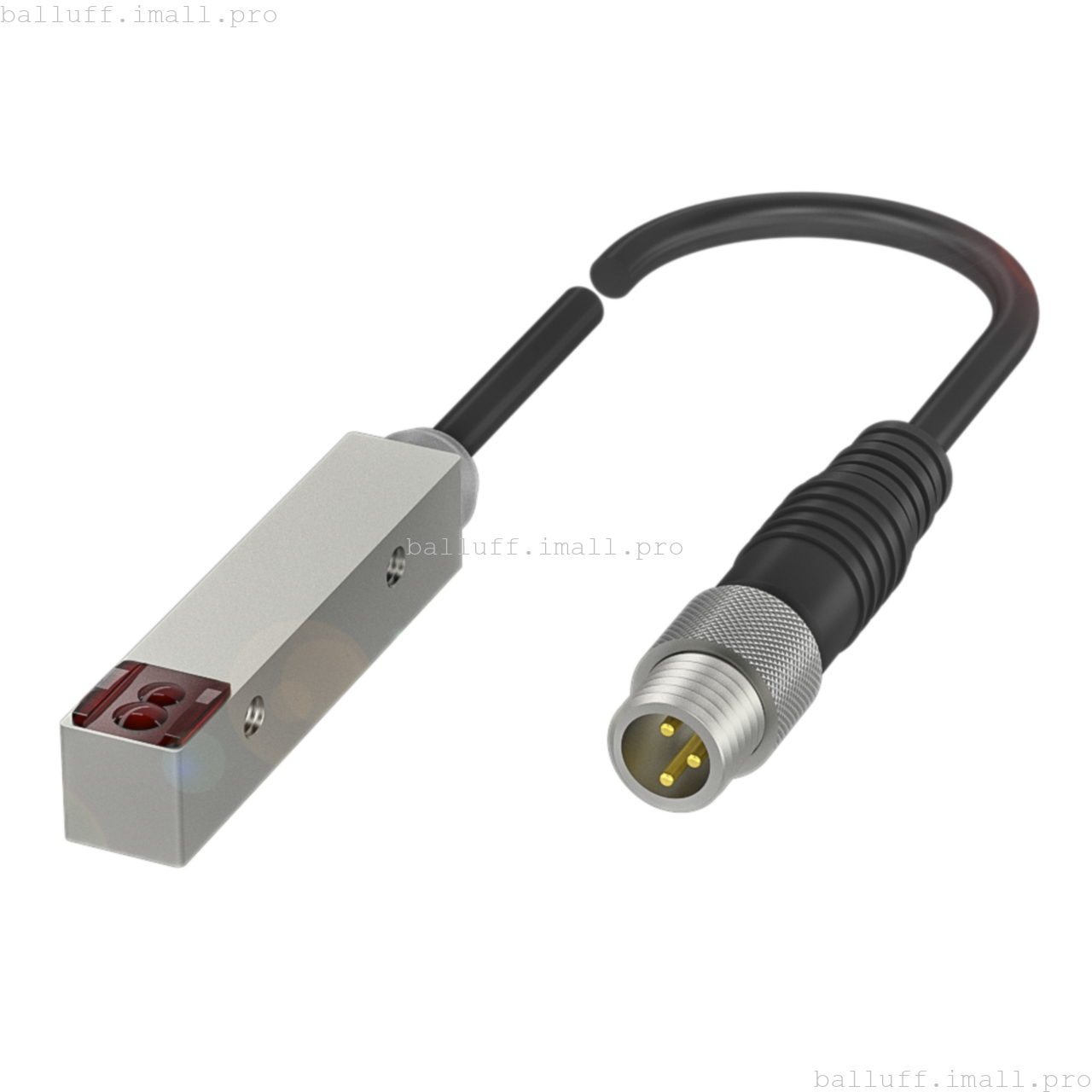 BOS026Z BOS Q08M-NS-KF21-00,2-S49 BALLUFF