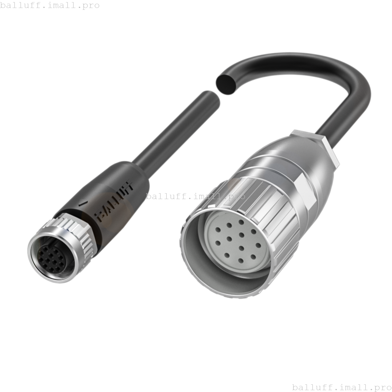 BCC0KH5 BCC M41C-M67C-7F-730-PX0C25-005 BALLUFF