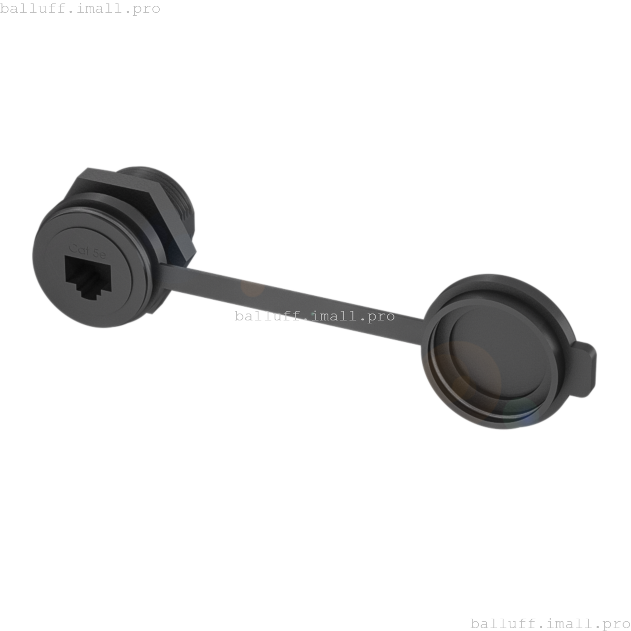 BCC0KL3 BCC E818-E818-N0-RM143-000 BALLUFF