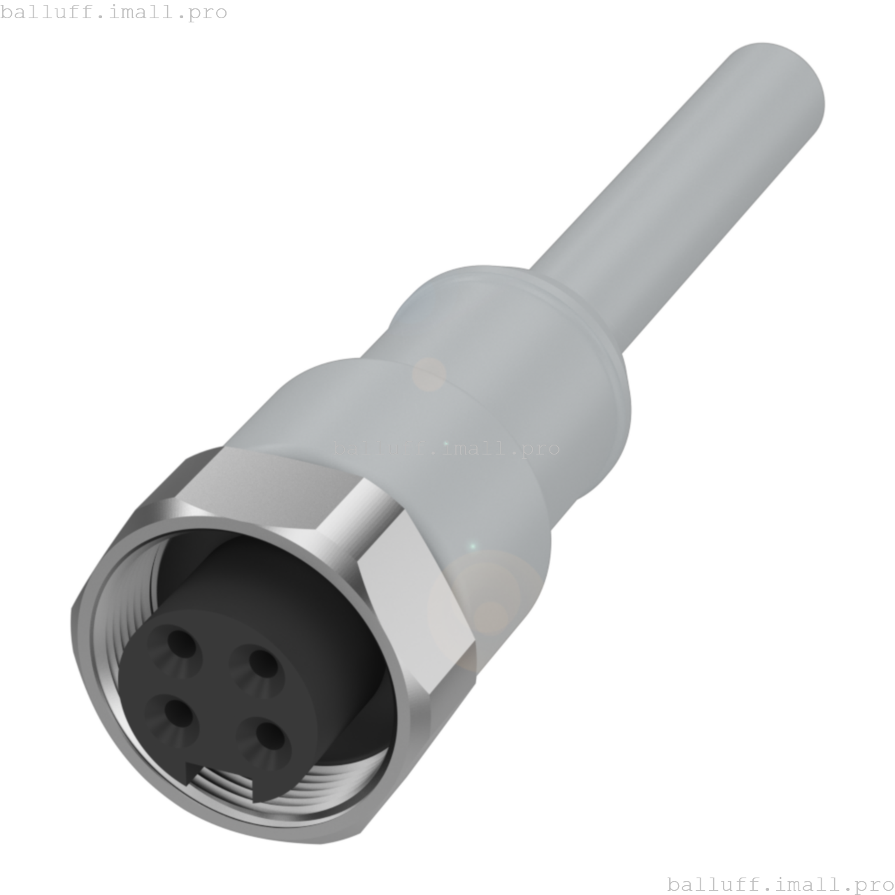 BCC0JTC BCC C3B4-0000-10-003-YX84A5-050-C009 BALLUFF