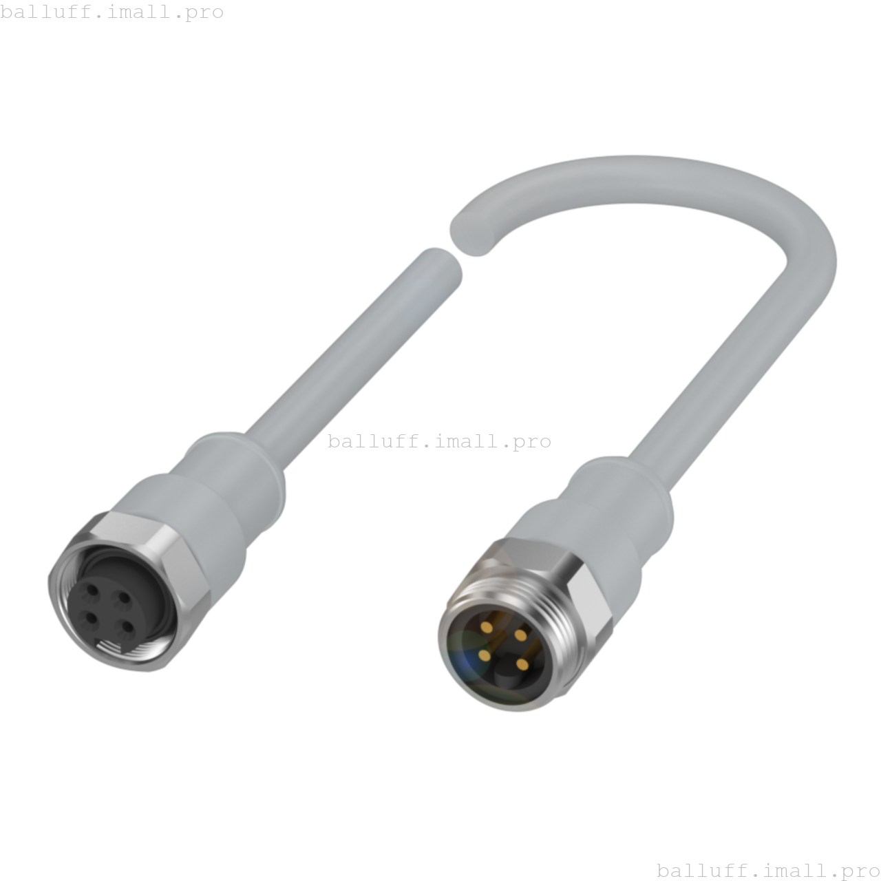 BCC0JTP BCC C3B4-C3B4-30-304-YX84A5-006-C009 BALLUFF