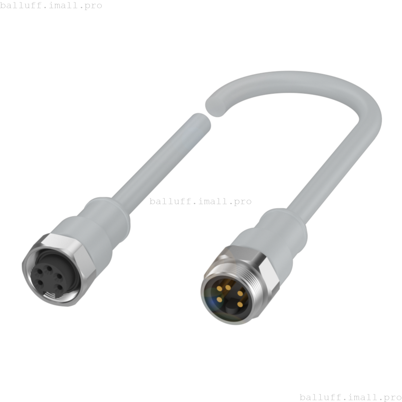 BCC0JTZ BCC C3B5-C3B5-30-335-YX85A5-006-C009 BALLUFF